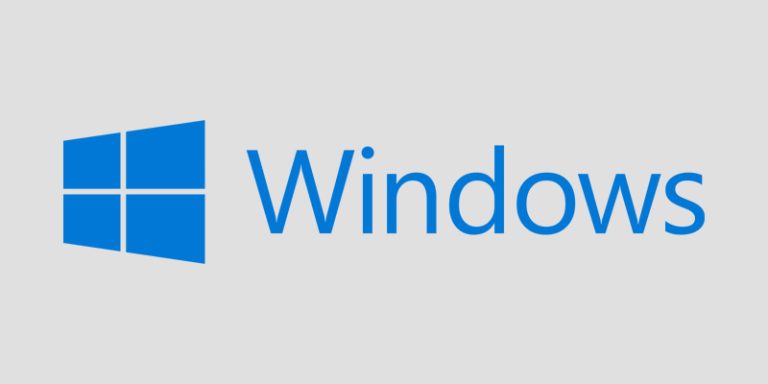 microsoft windows logo 3