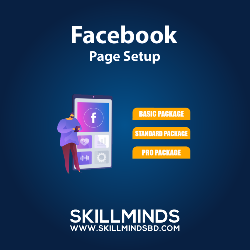 Facebook Page Setup